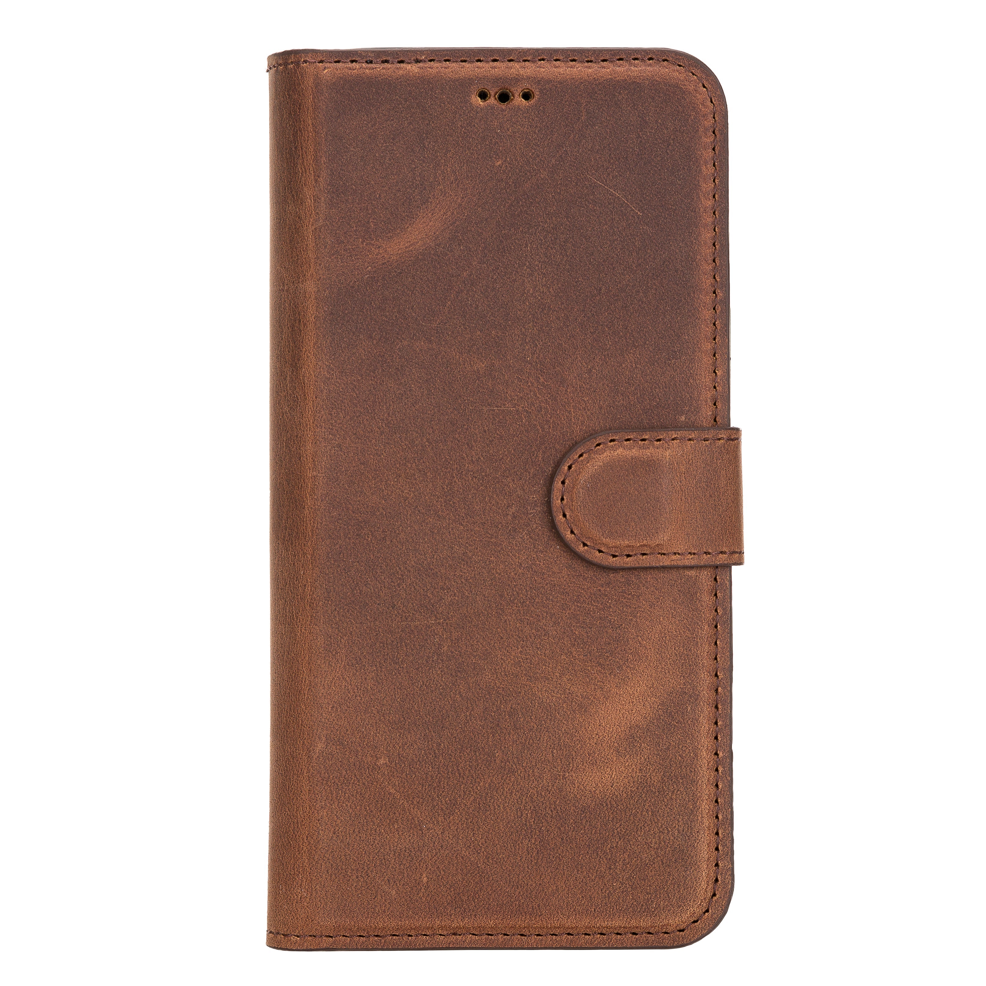 Luca Leather
