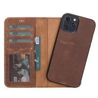 Luca Leather