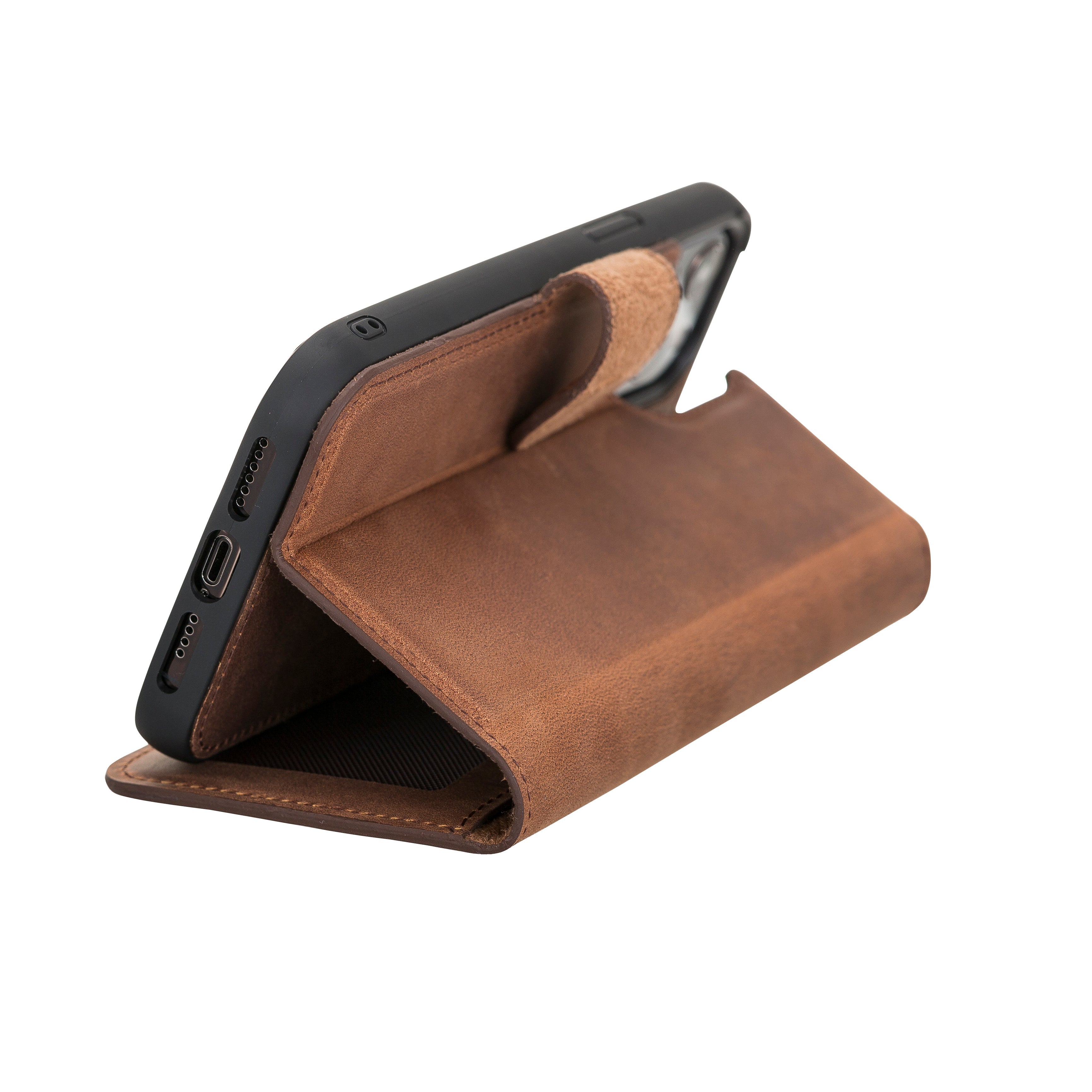 Luca Leather