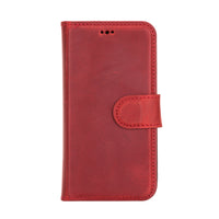 Luca Leather