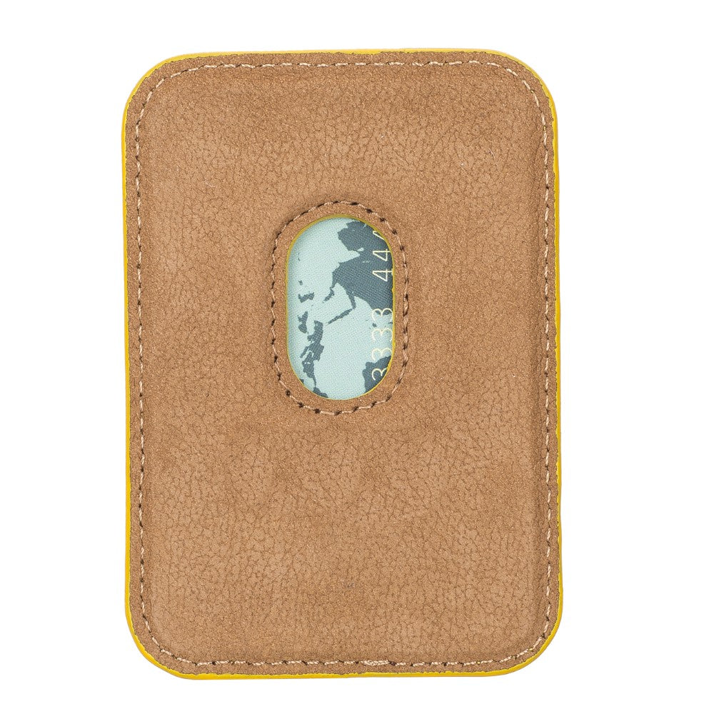 Luca Leather
