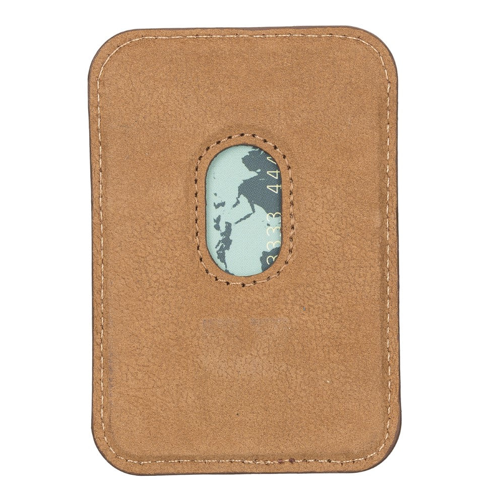 Luca Leather
