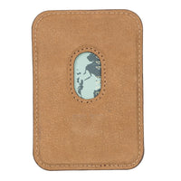 Luca Leather