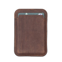 Luca Leather