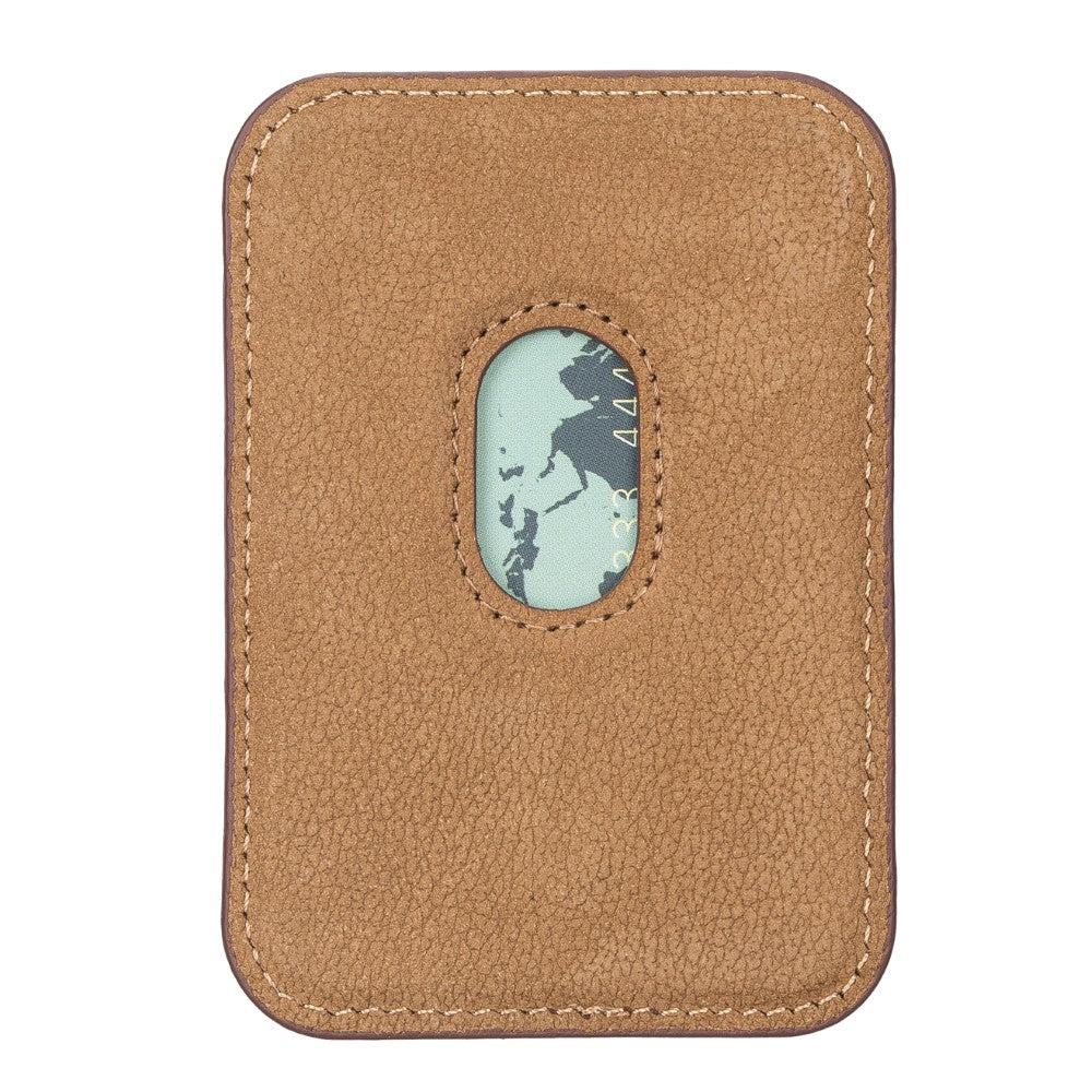 Luca Leather