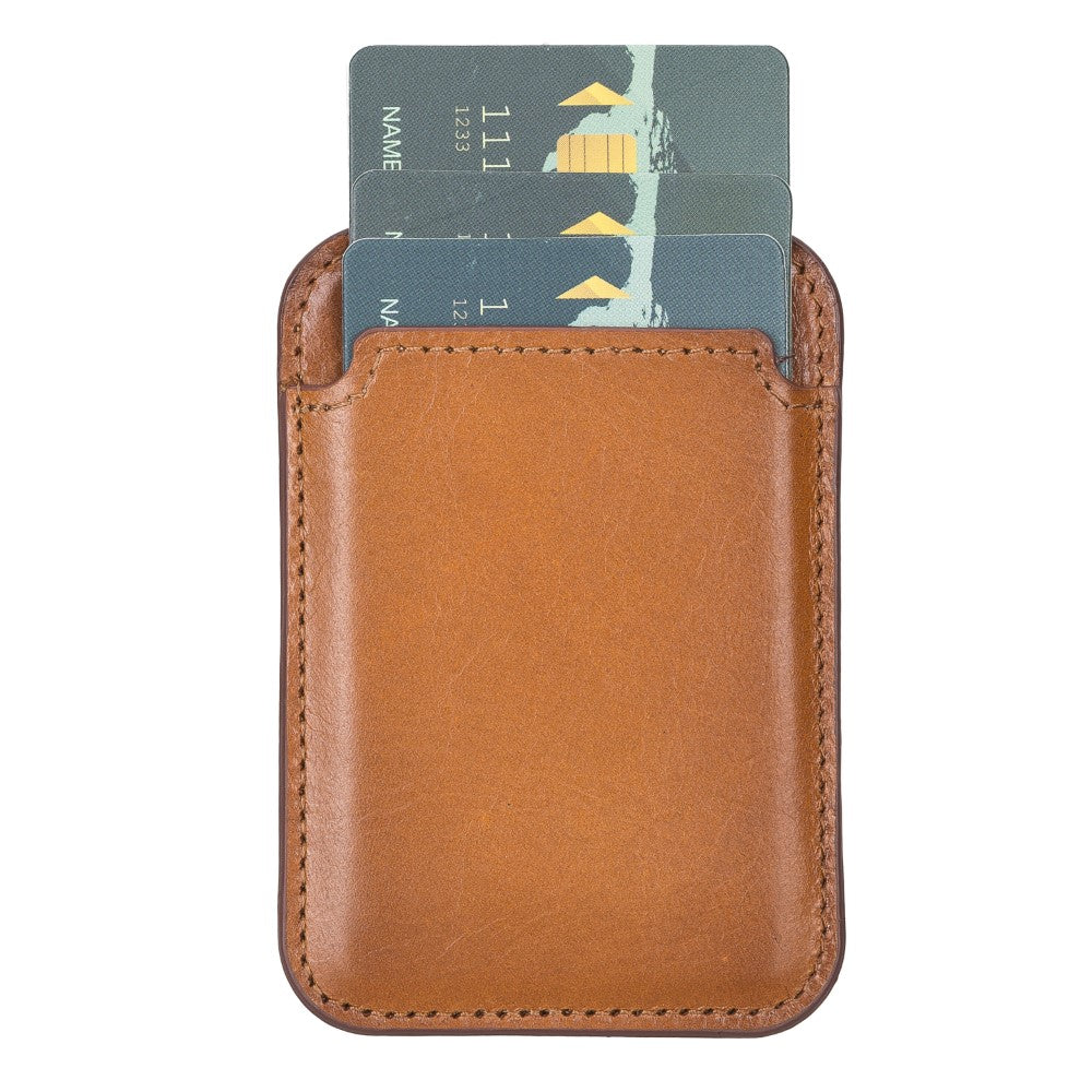 Luca Leather