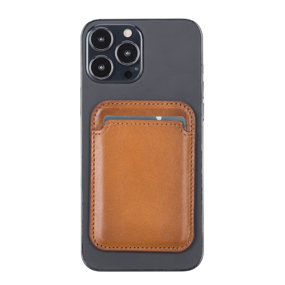 Luca Leather