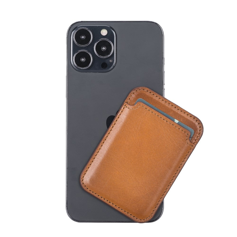 Luca Leather