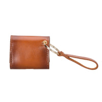 Luca Leather