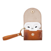 Luca Leather