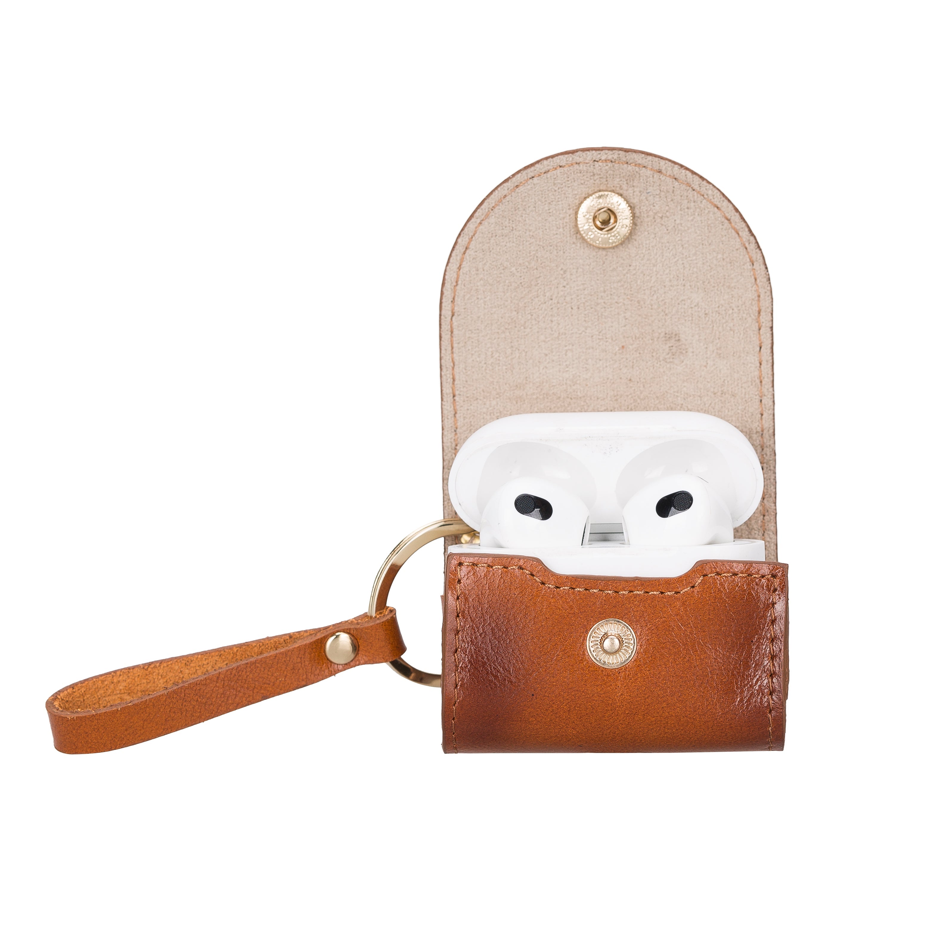 Luca Leather