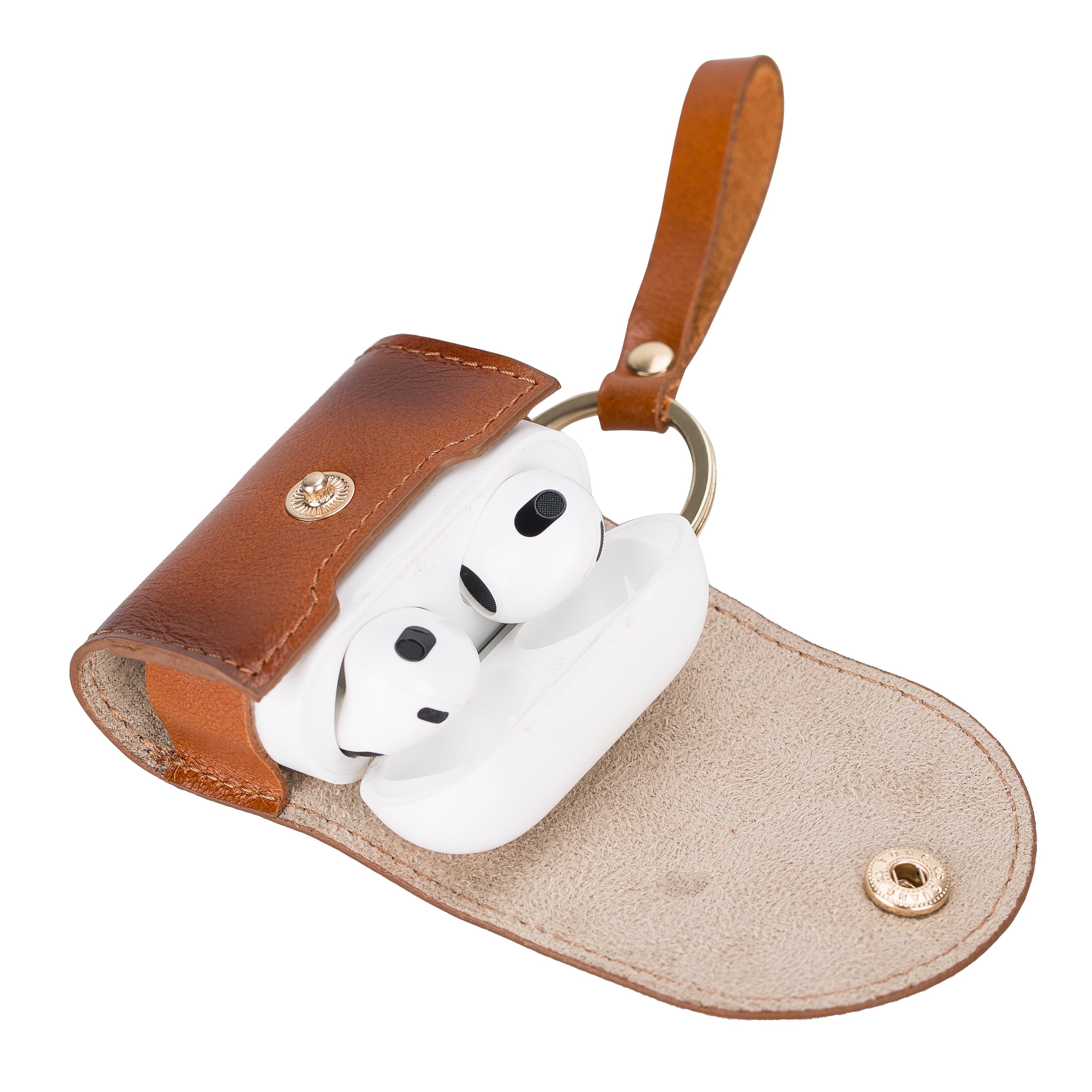 Luca Leather
