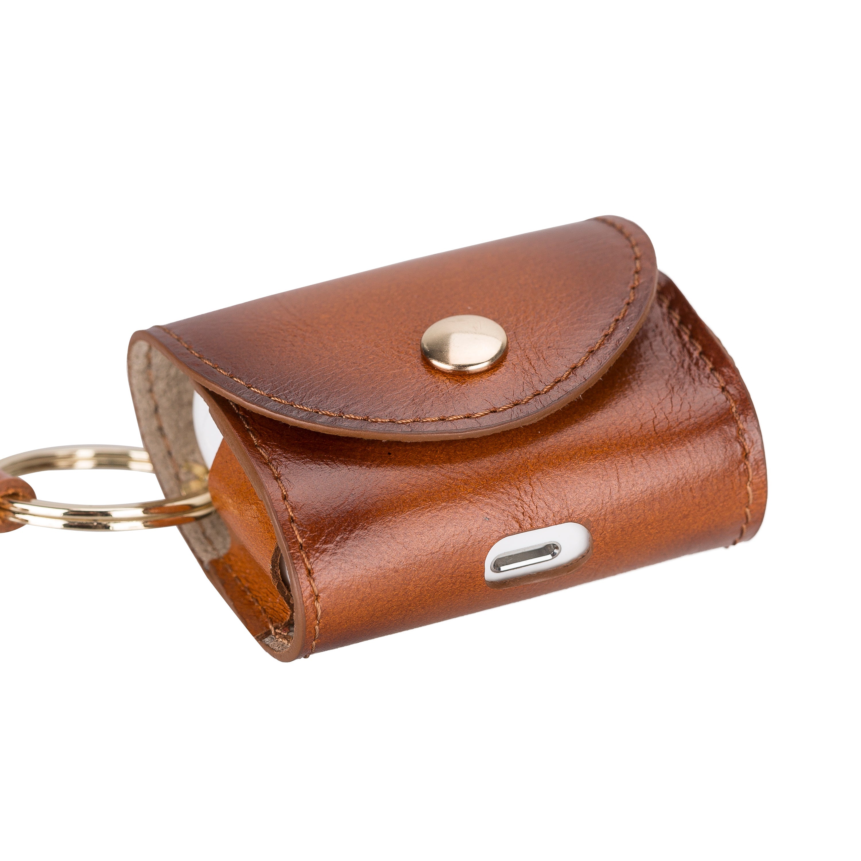 Luca Leather
