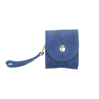 Luca Leather