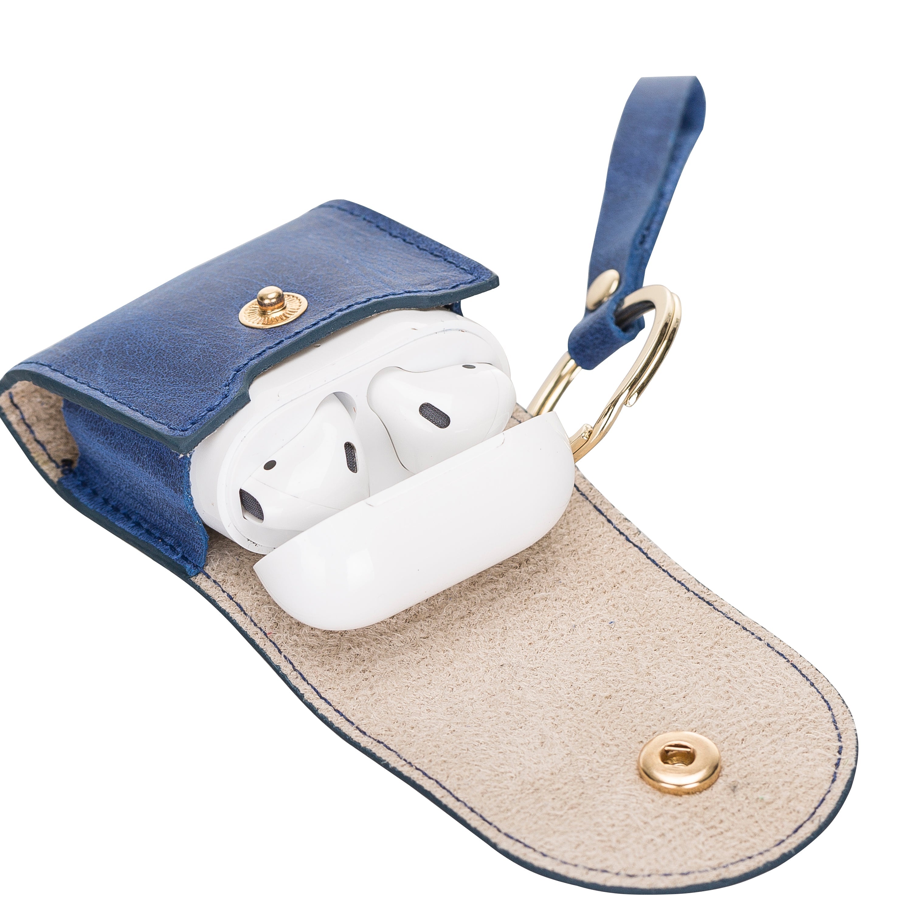 Luca Leather