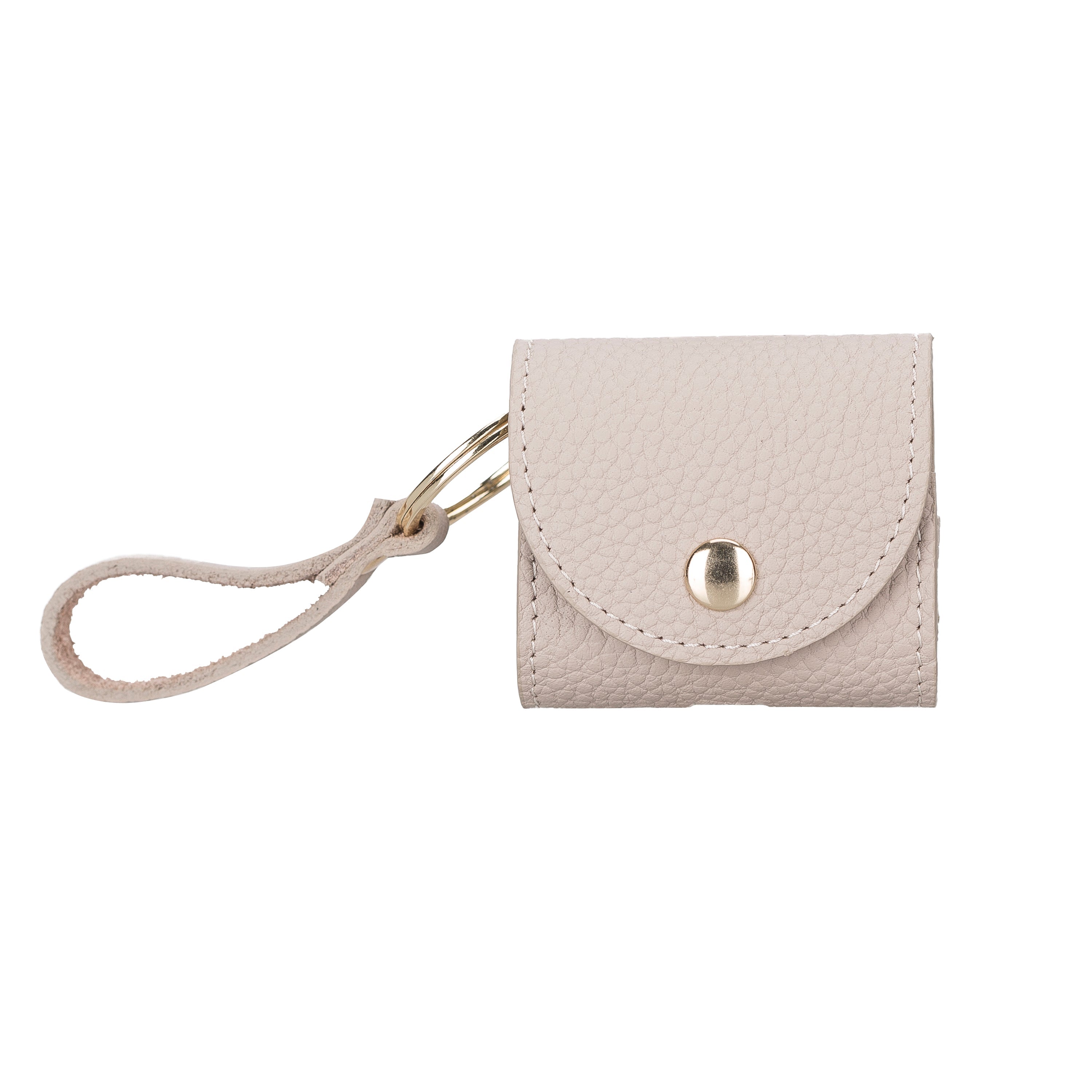 Luca Leather
