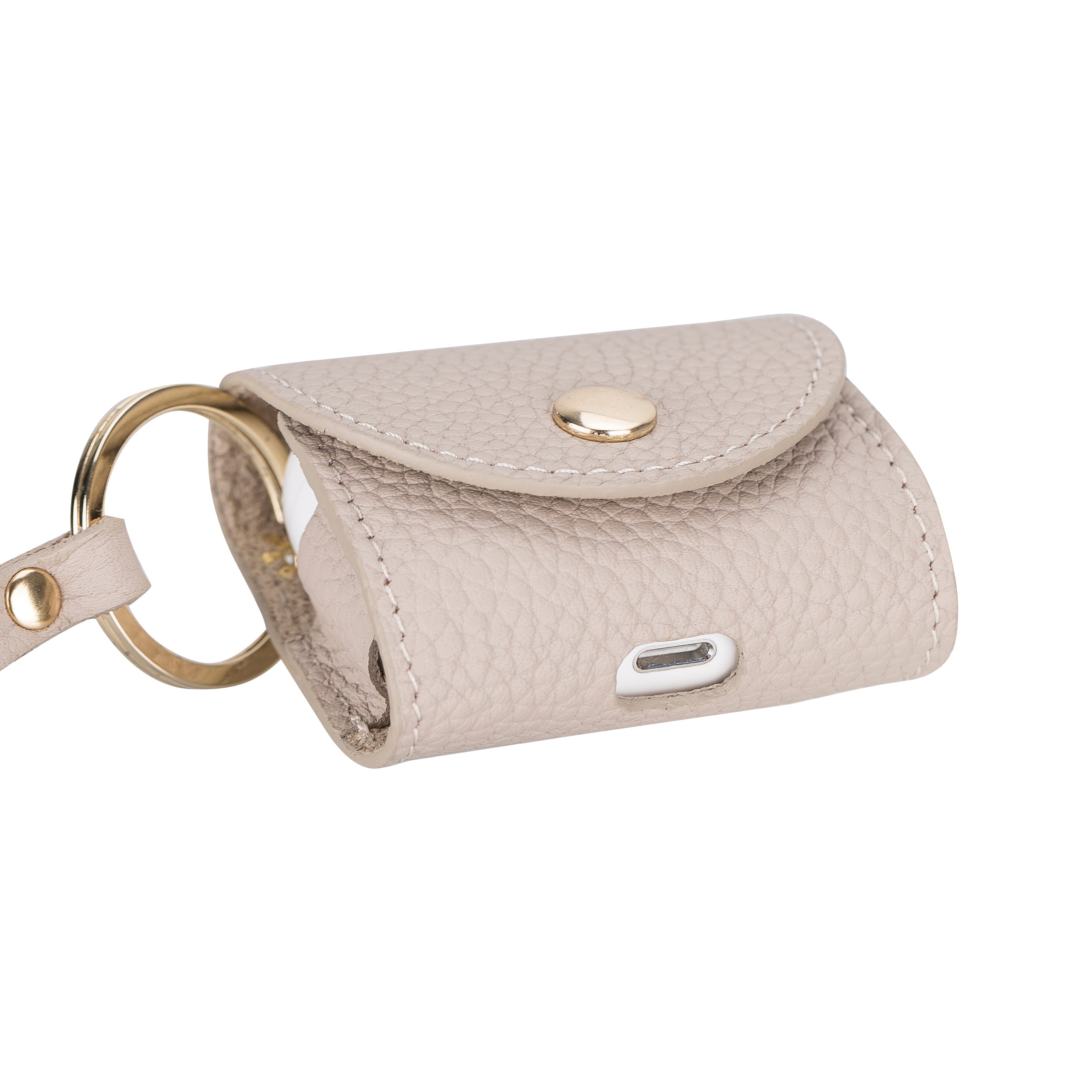 Luca Leather