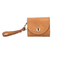 Luca Leather