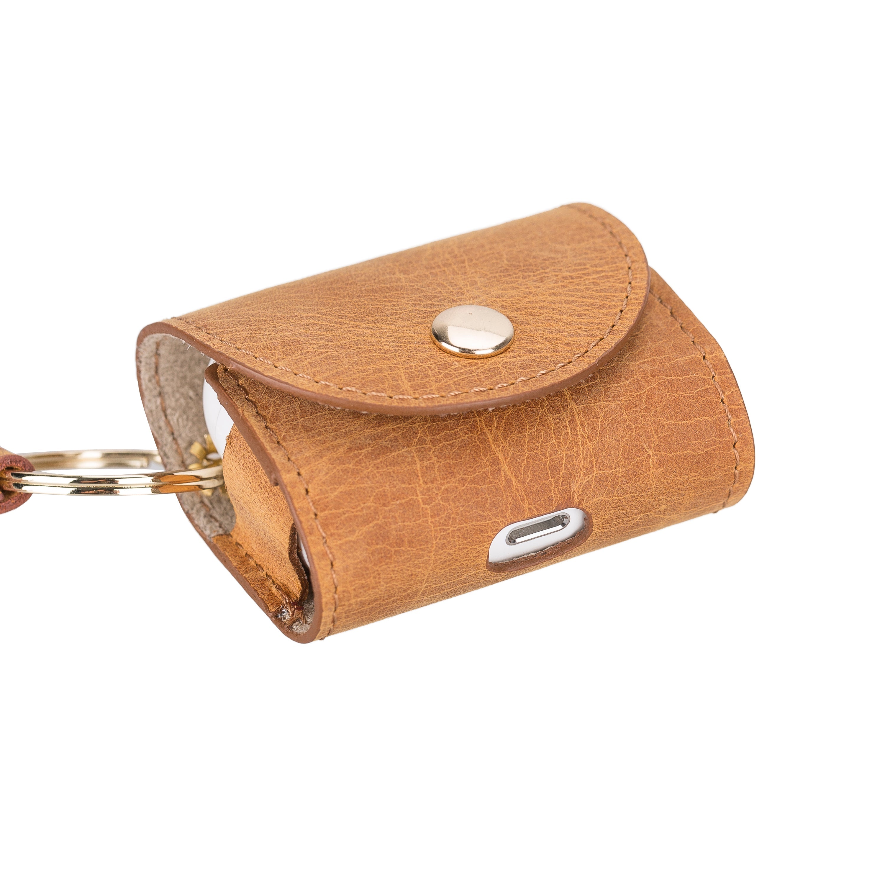Luca Leather