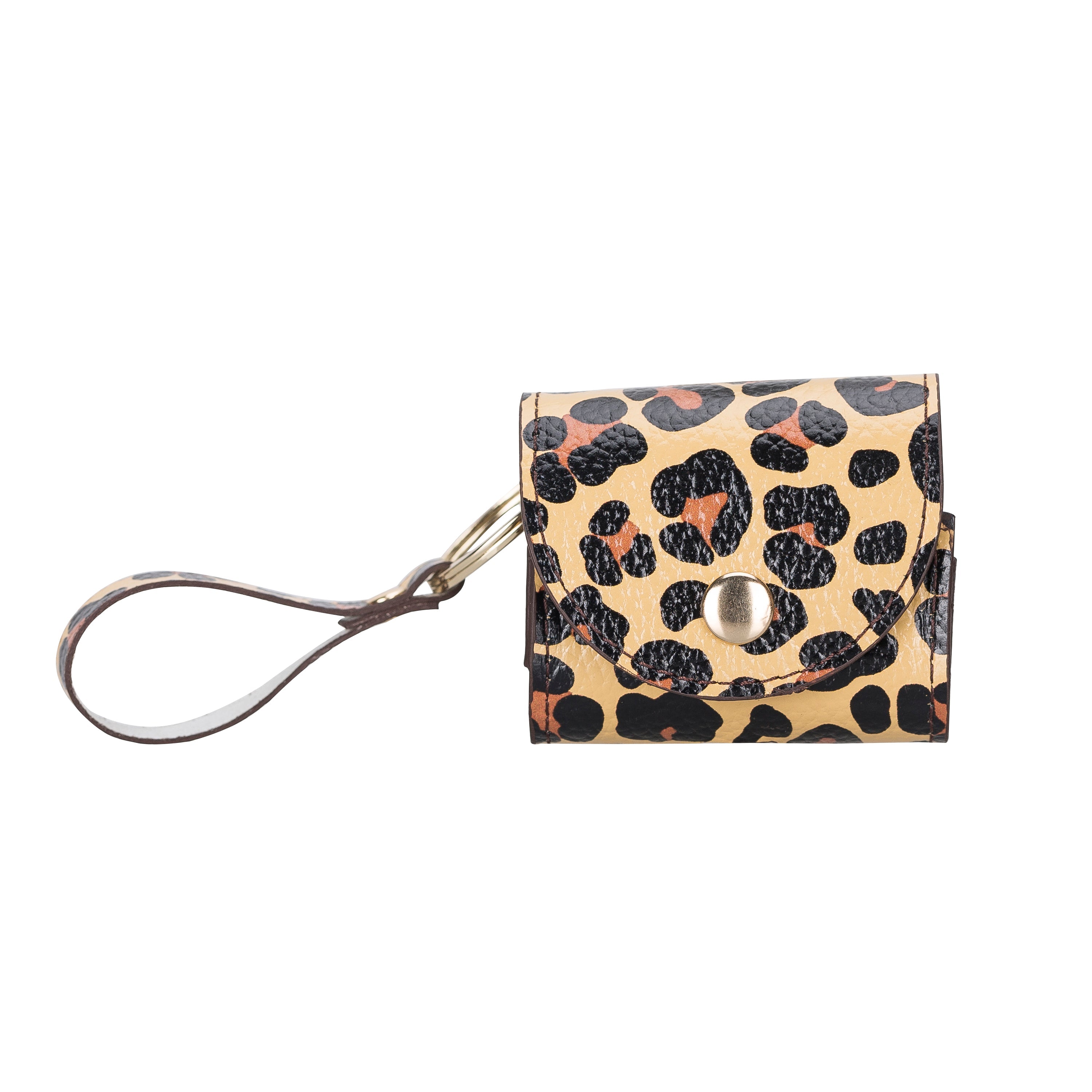 Luca Leather