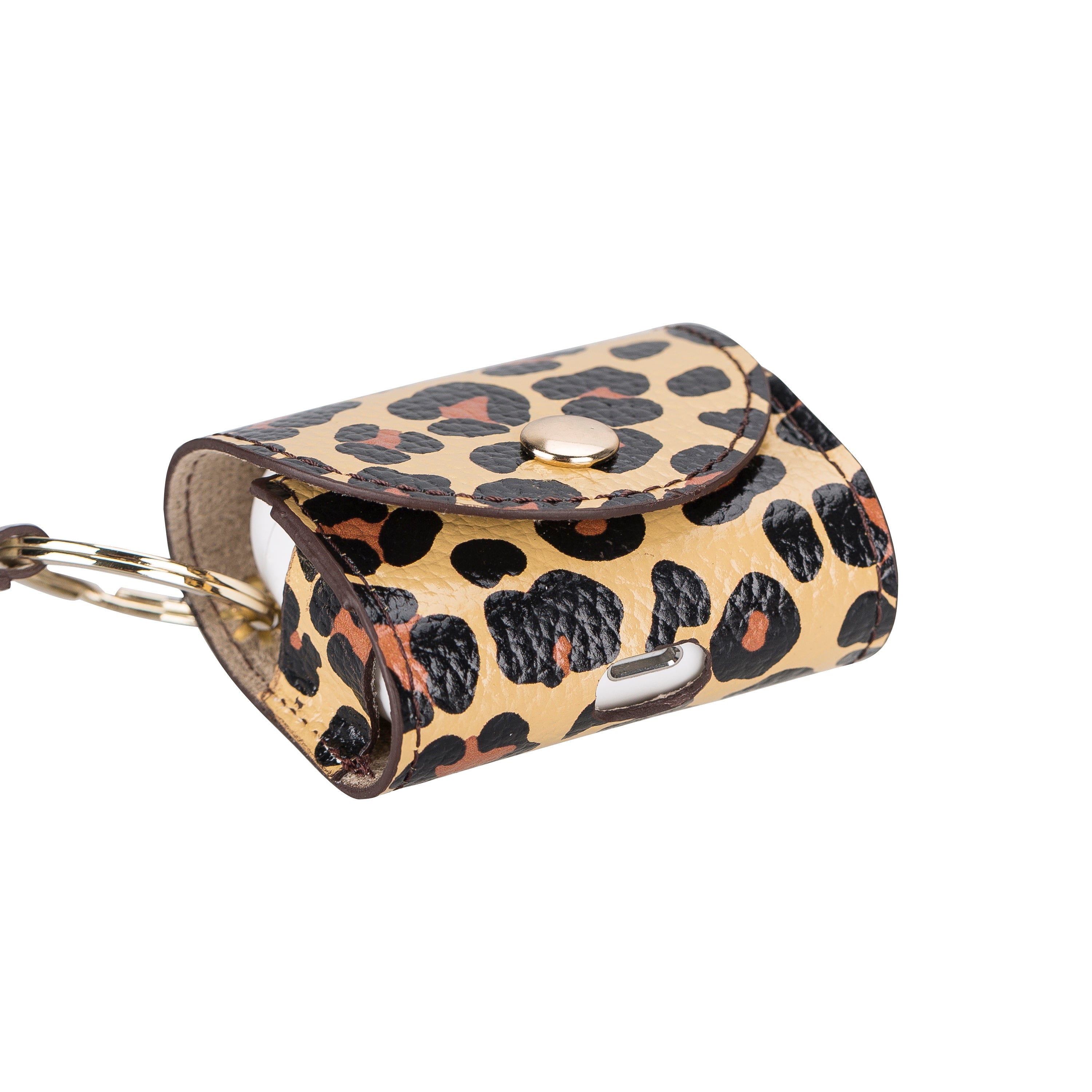 Luca Leather