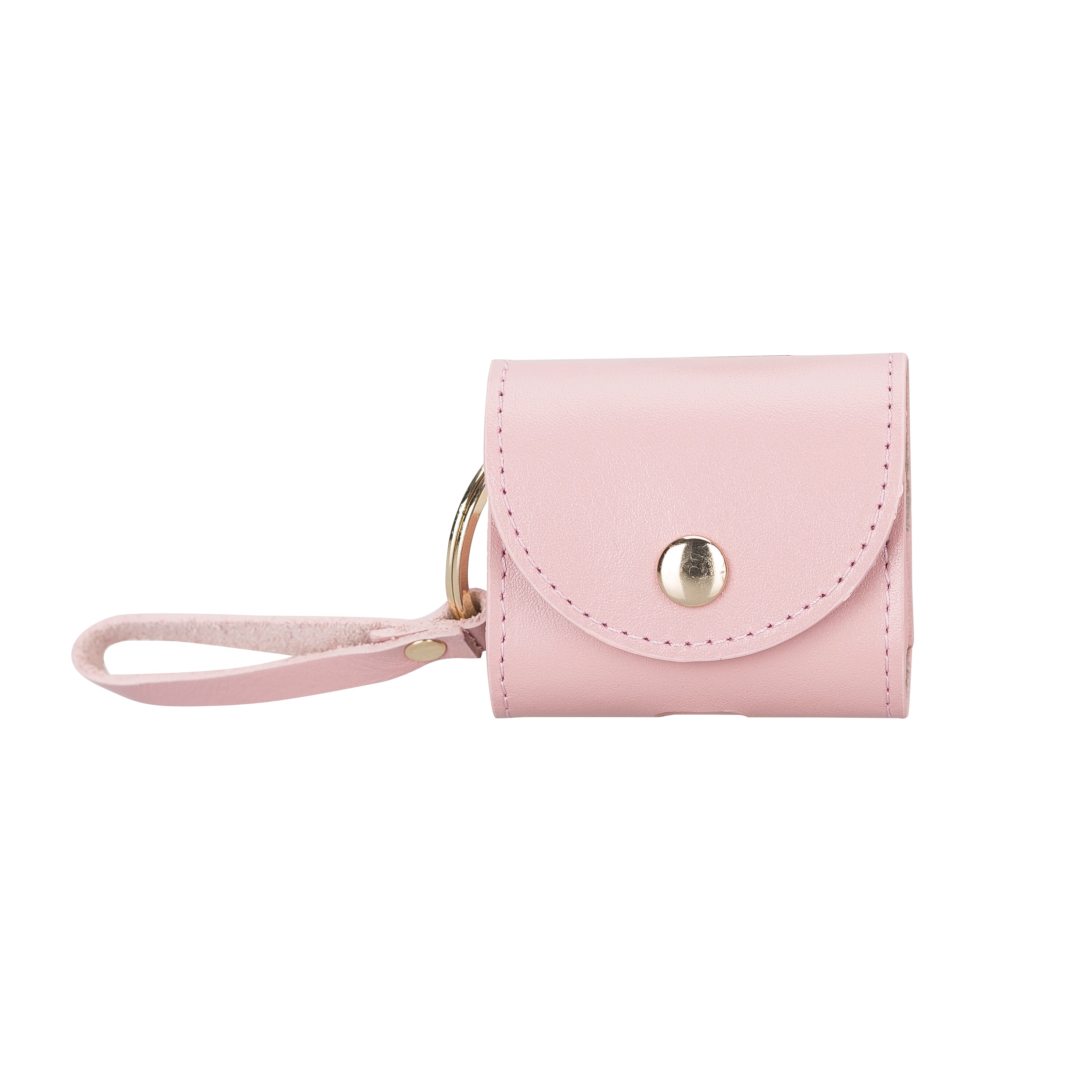 Luca Leather