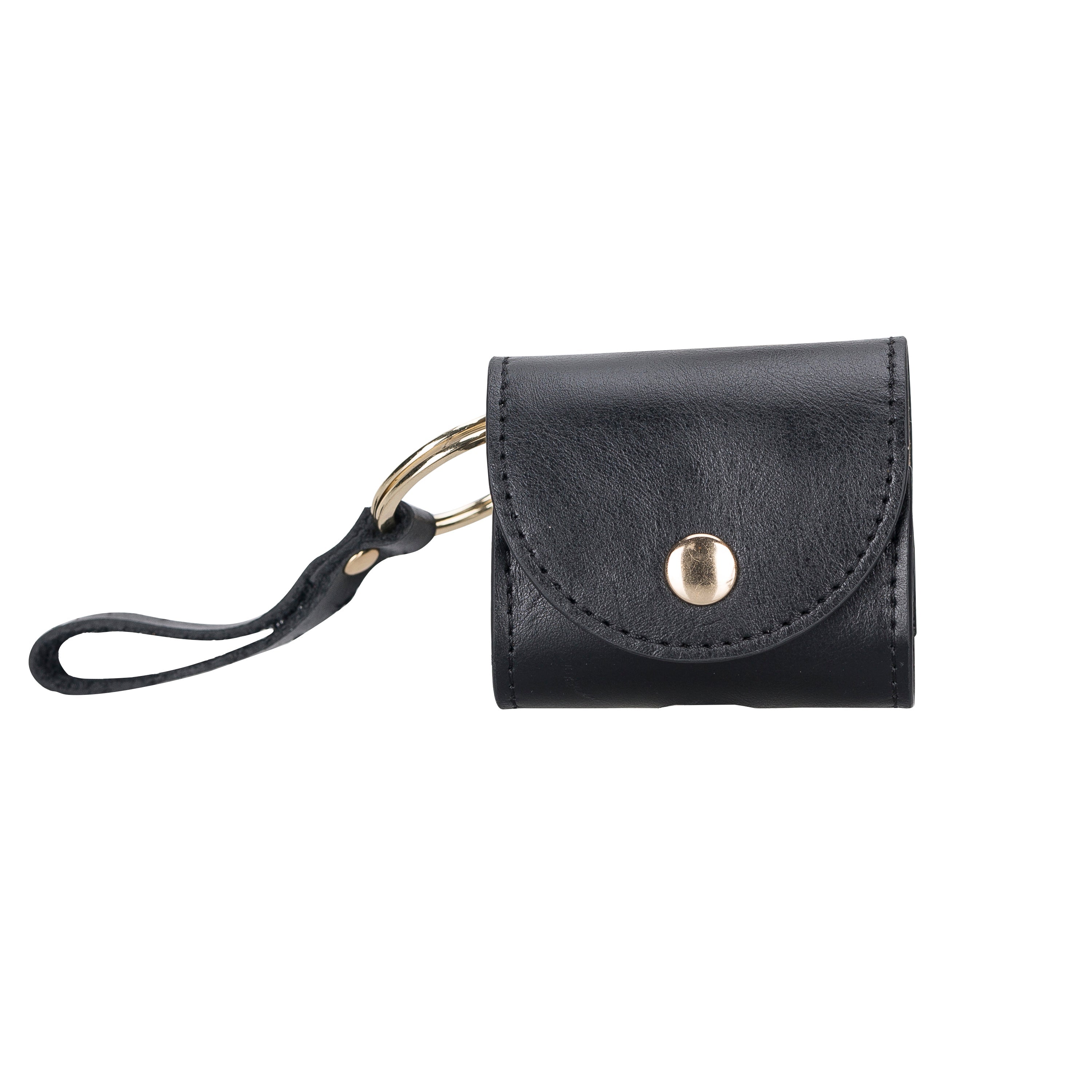 Luca Leather