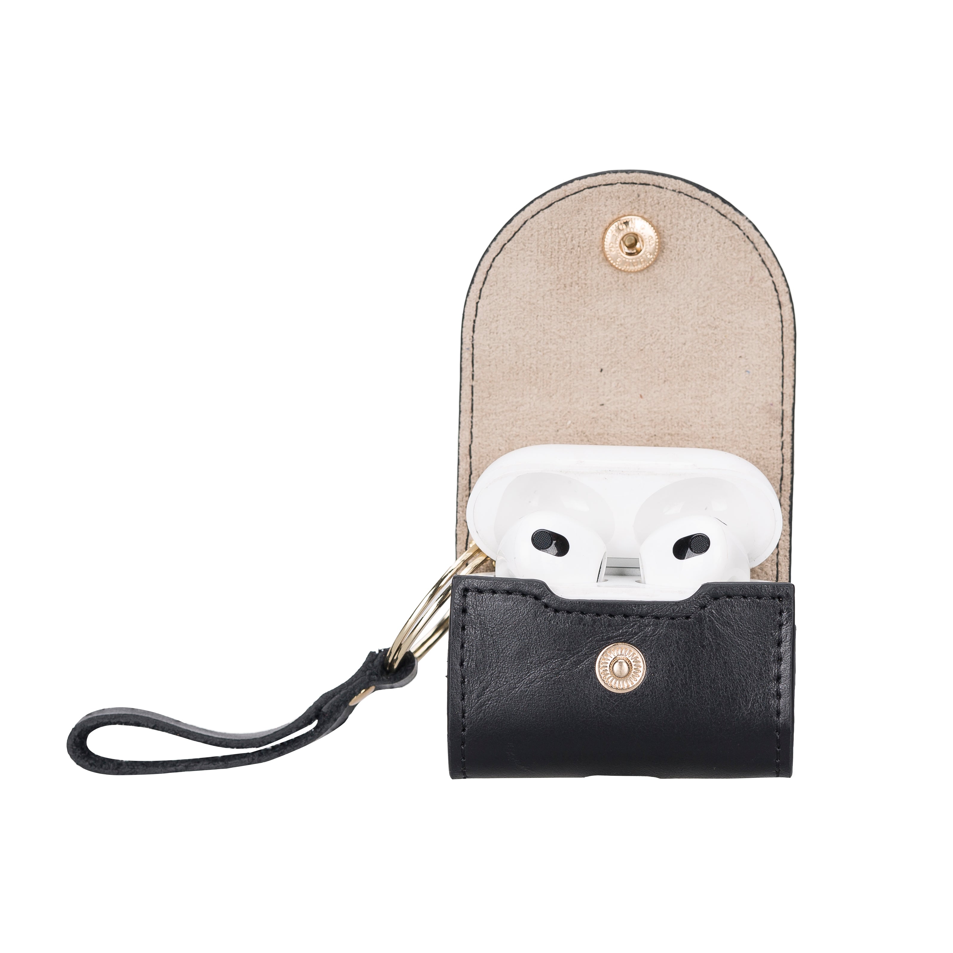 Luca Leather