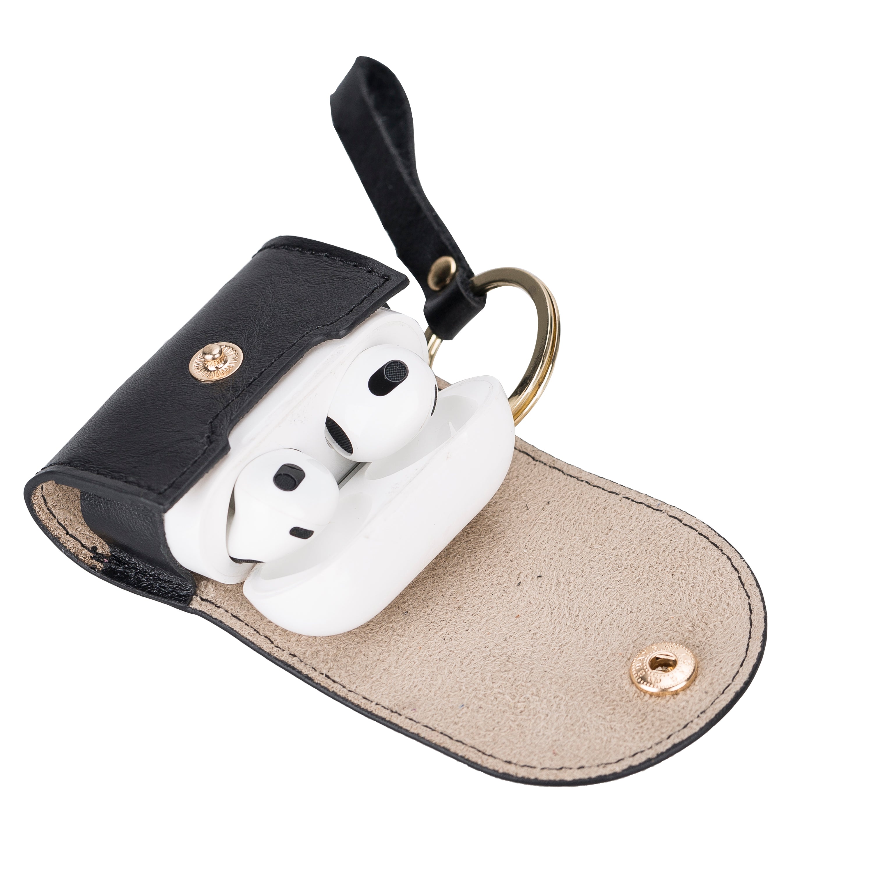 Luca Leather
