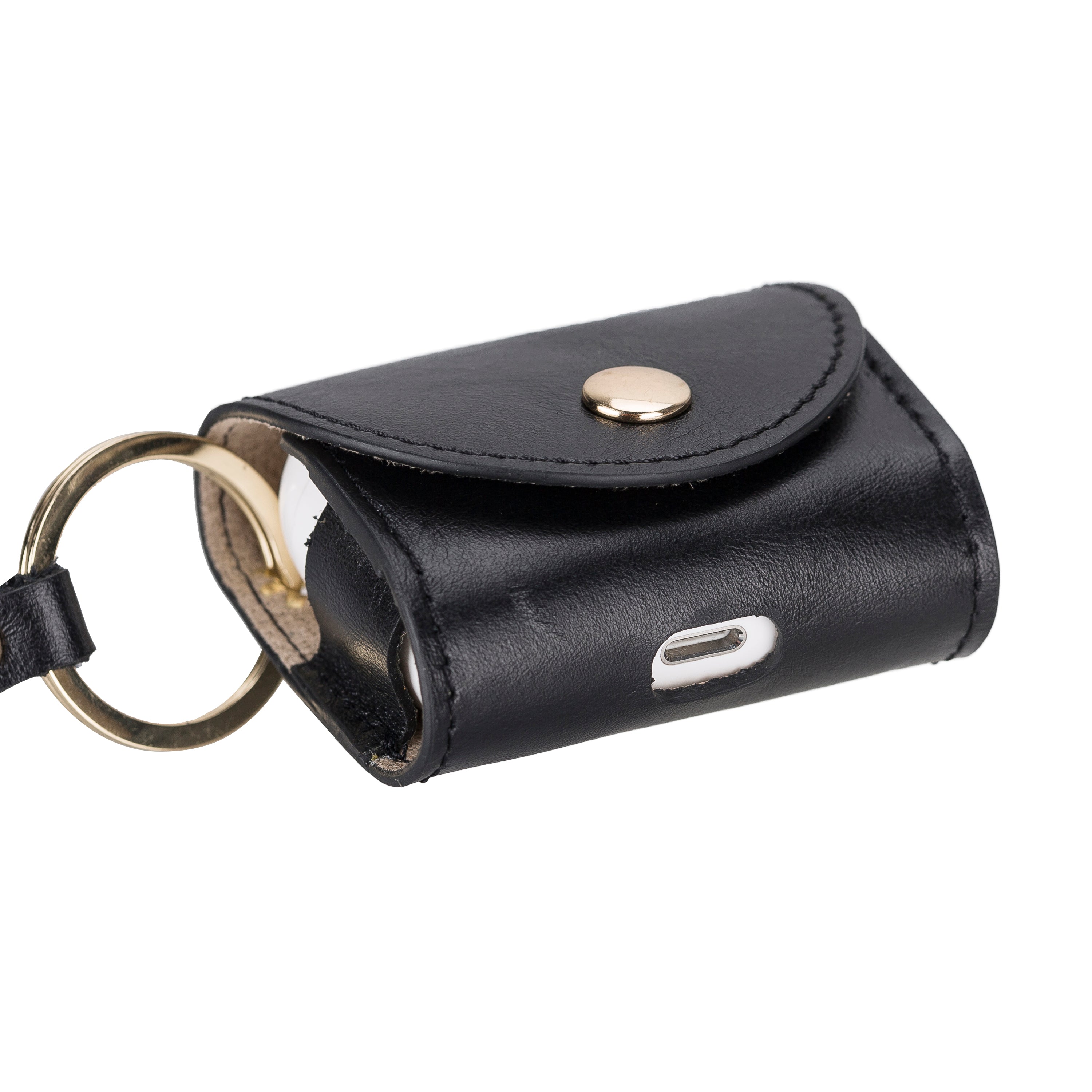 Luca Leather