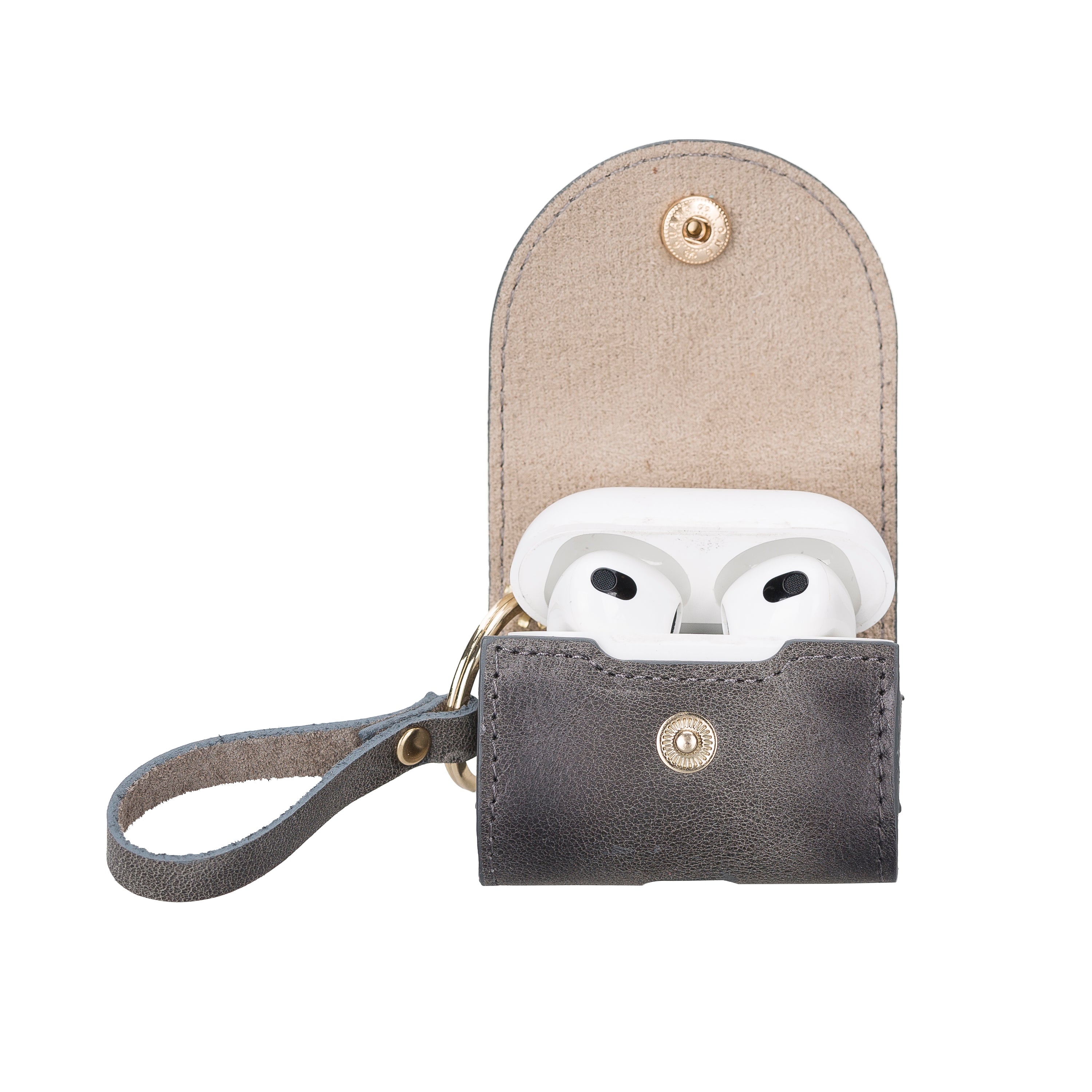 Luca Leather