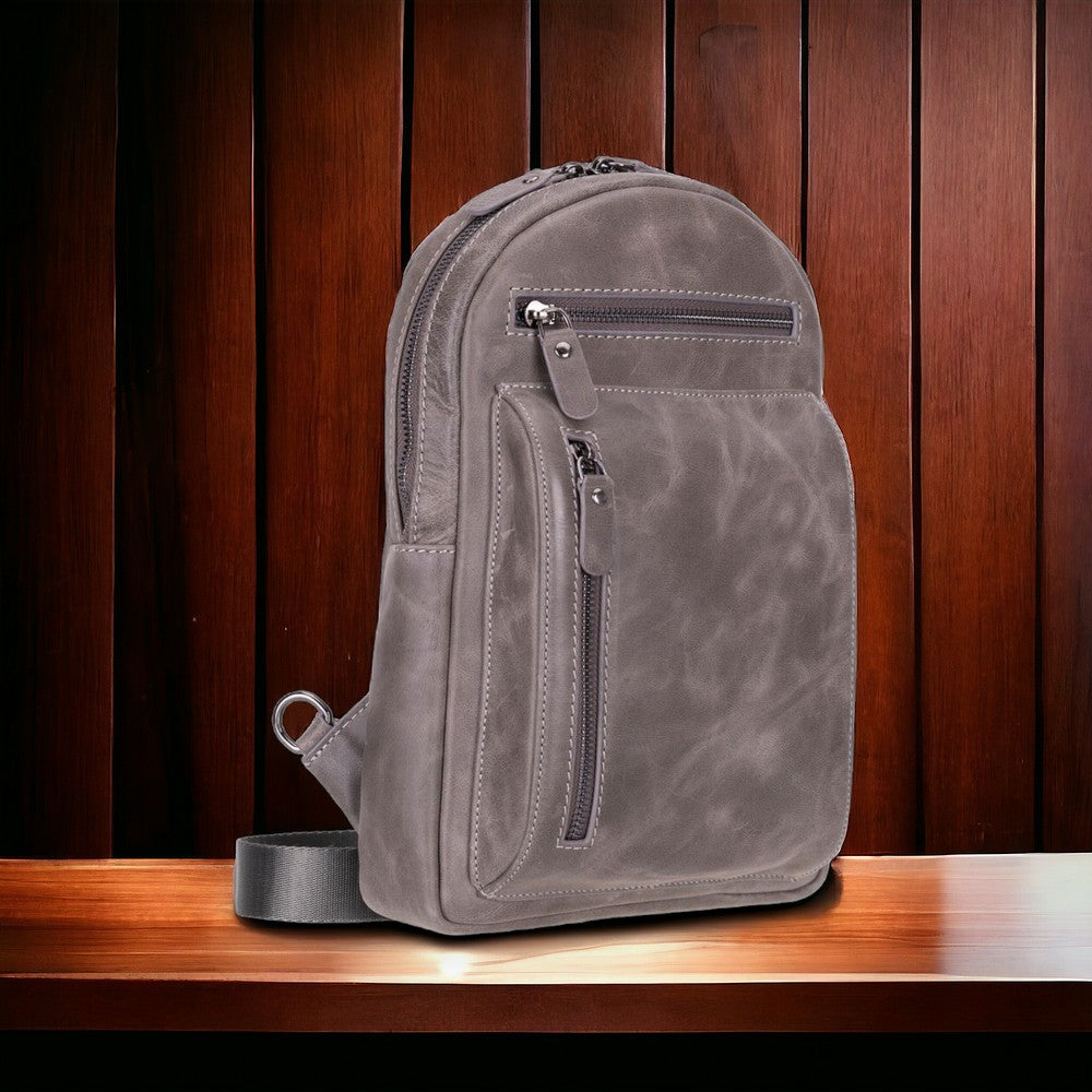 Luca Leather