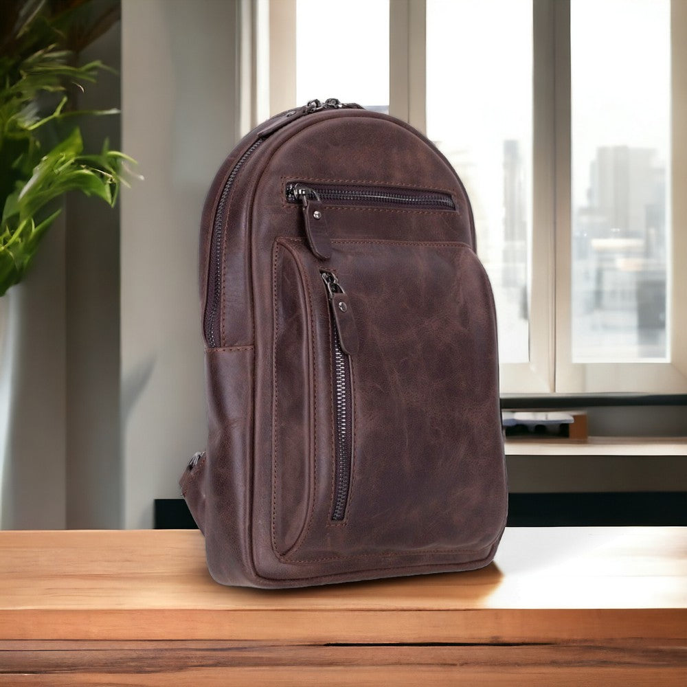 Luca Leather