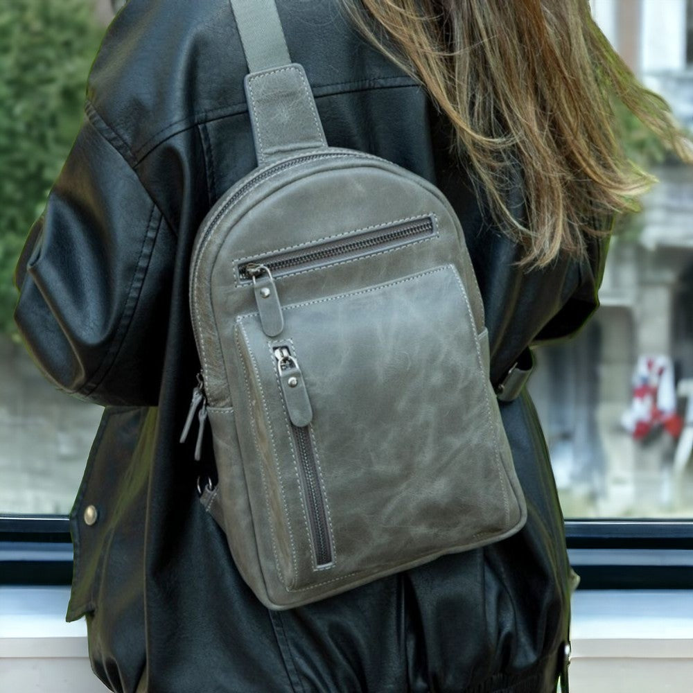 Luca Leather