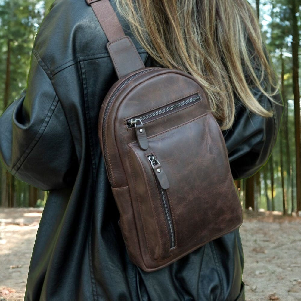 Luca Leather