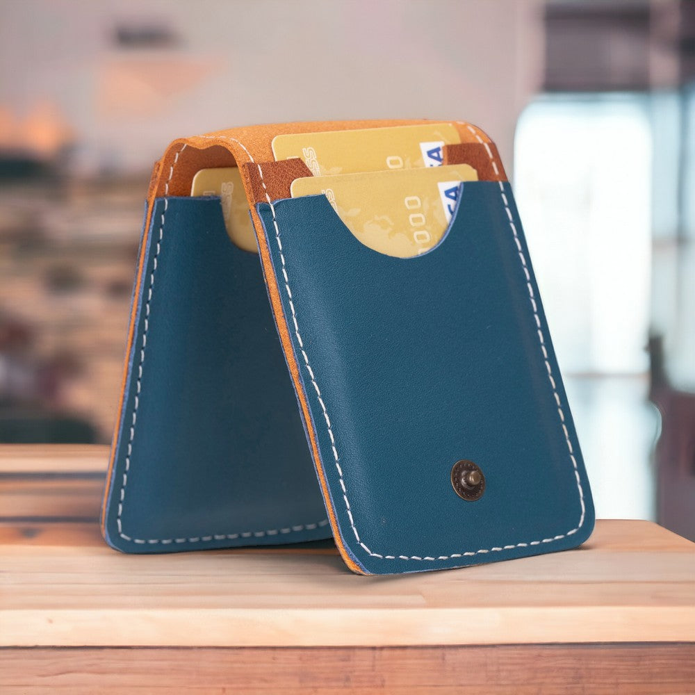 Luca Leather