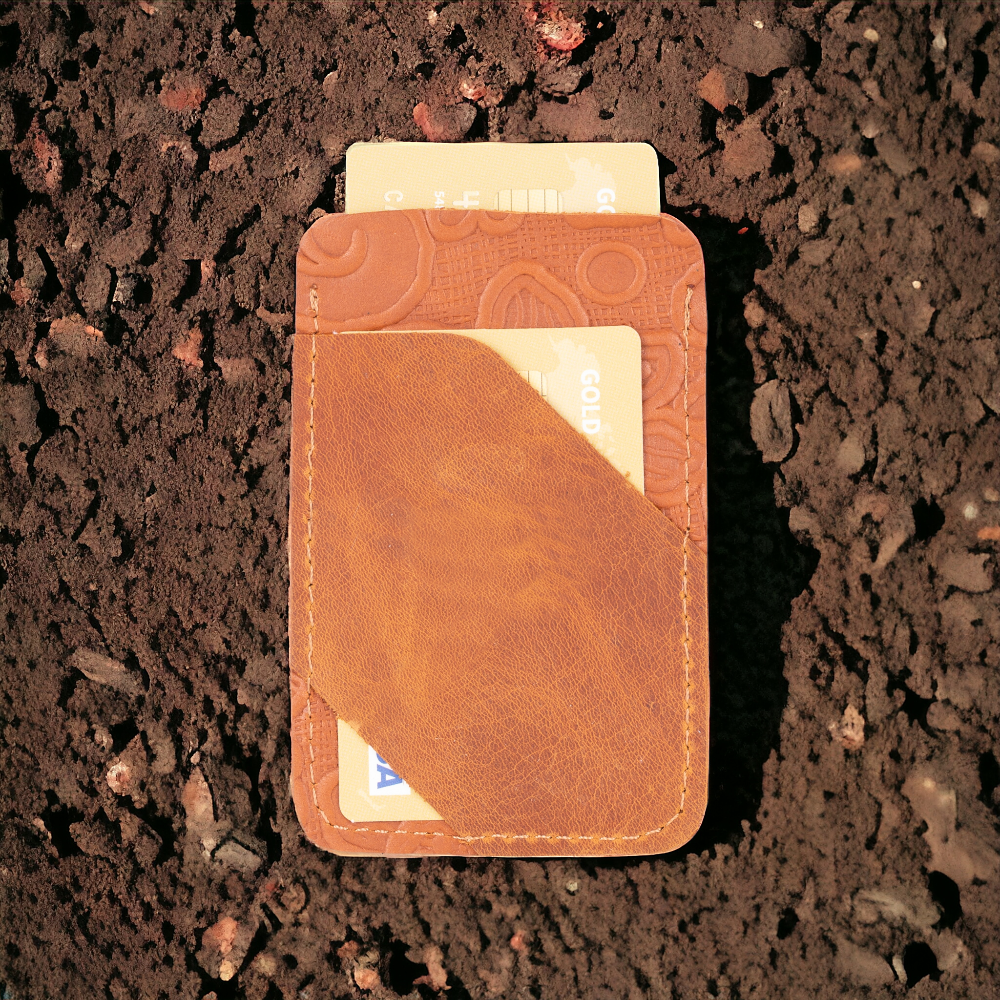 Luca Leather