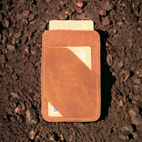 Luca Leather