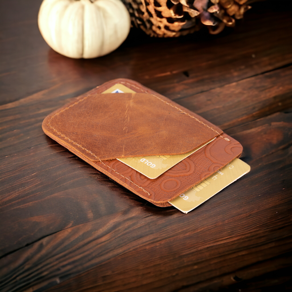 Luca Leather