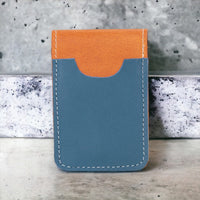 Luca Leather