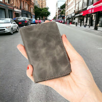 Luca Leather