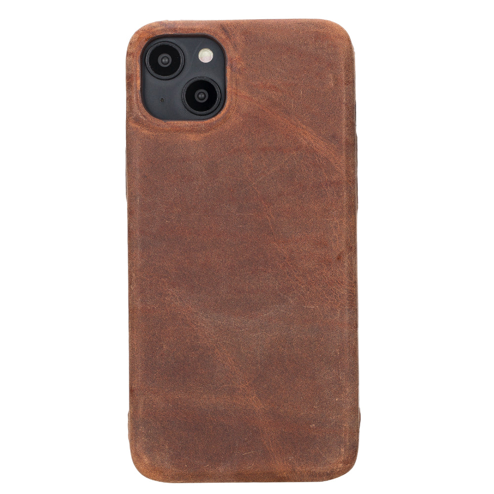 Luca Leather