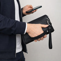 Luca Leather