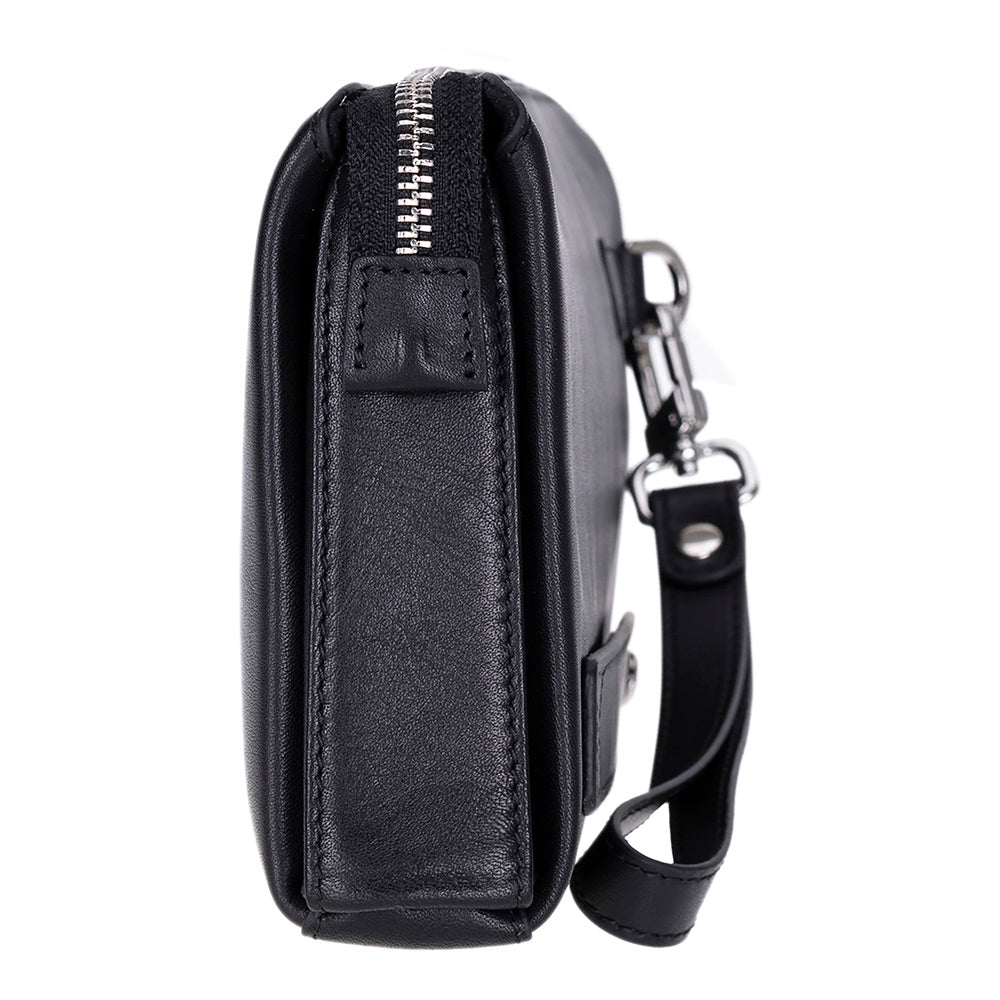Luca Leather