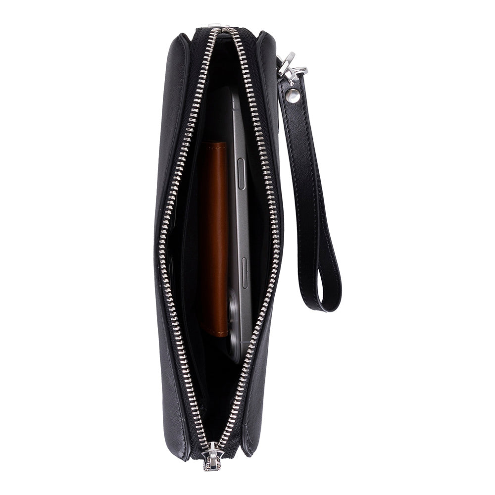 Luca Leather