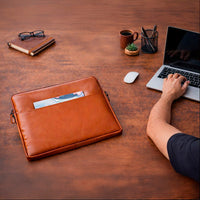 Luca Leather