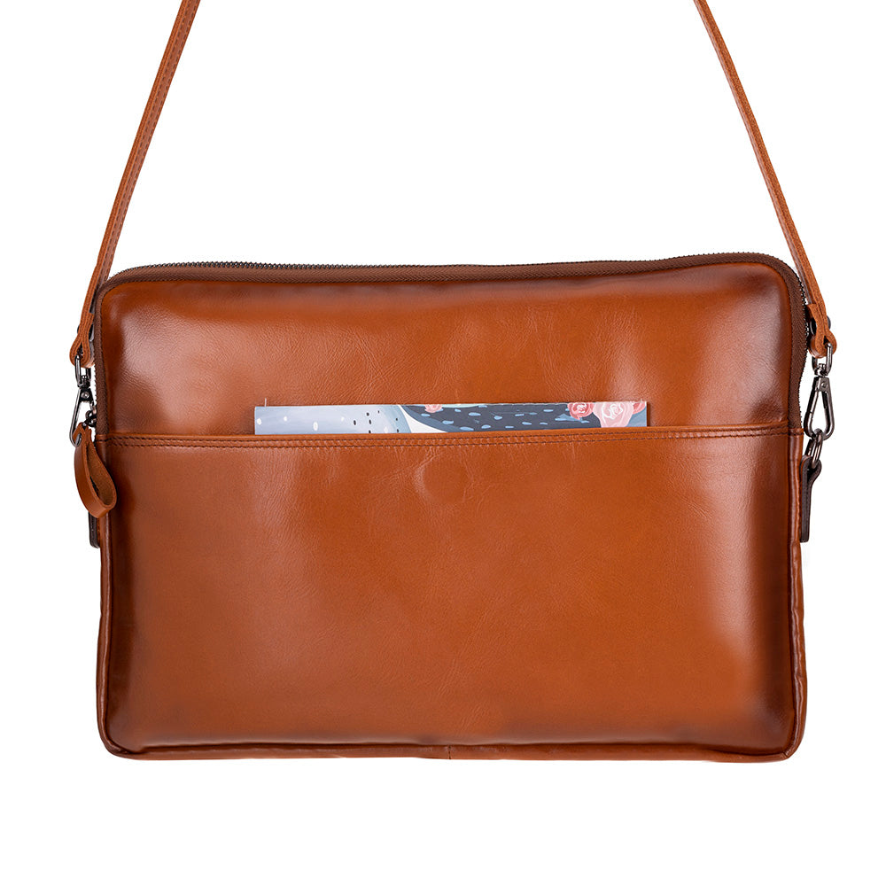 Luca Leather