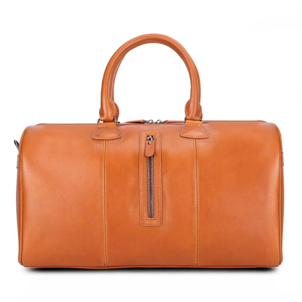 Luca Leather
