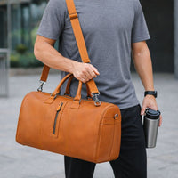 Luca Leather