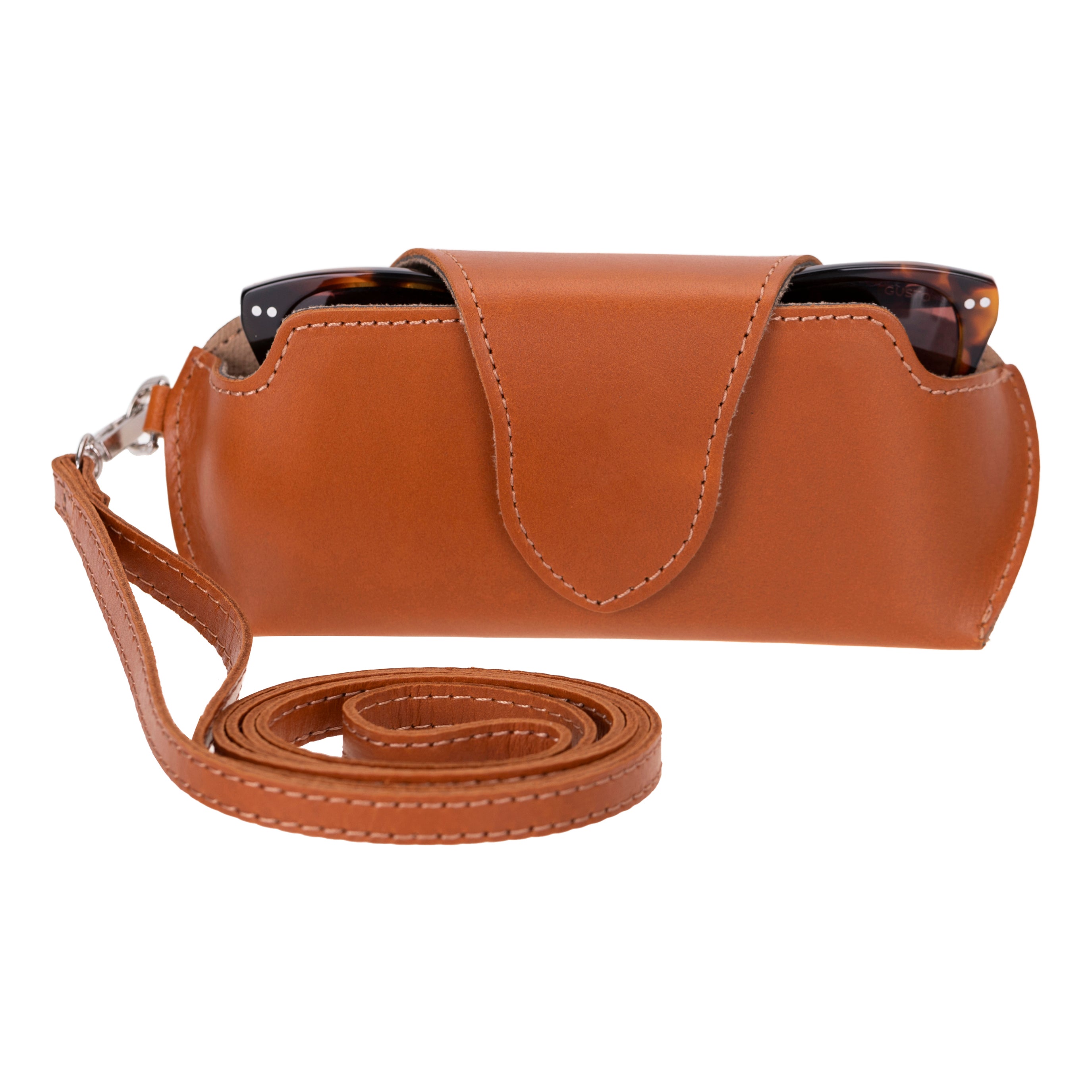 Luca Leather